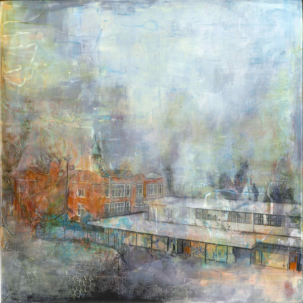 Queen Mary #5 SOLD
